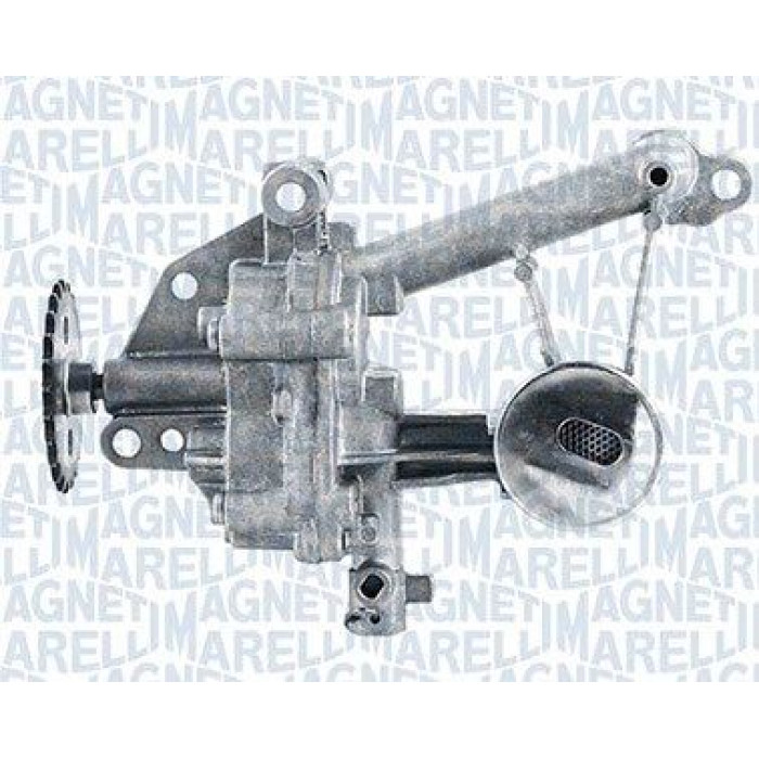 Magneti Marelli Ölpumpe 351516000016 Magneti Marelli Ölpumpe 351516000016