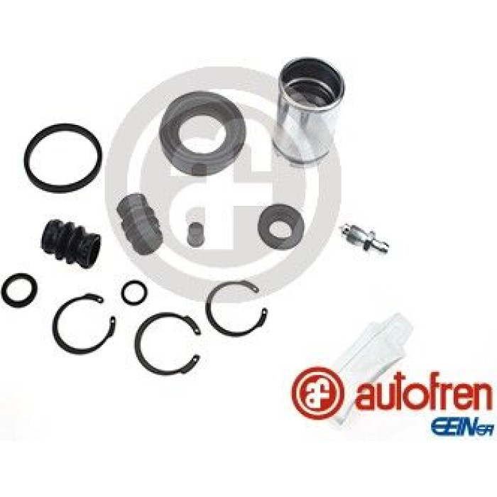 Reparatursatz Bremssattel Nissan T D41166C Reparatursatz Bremssattel Nissan T D41166C