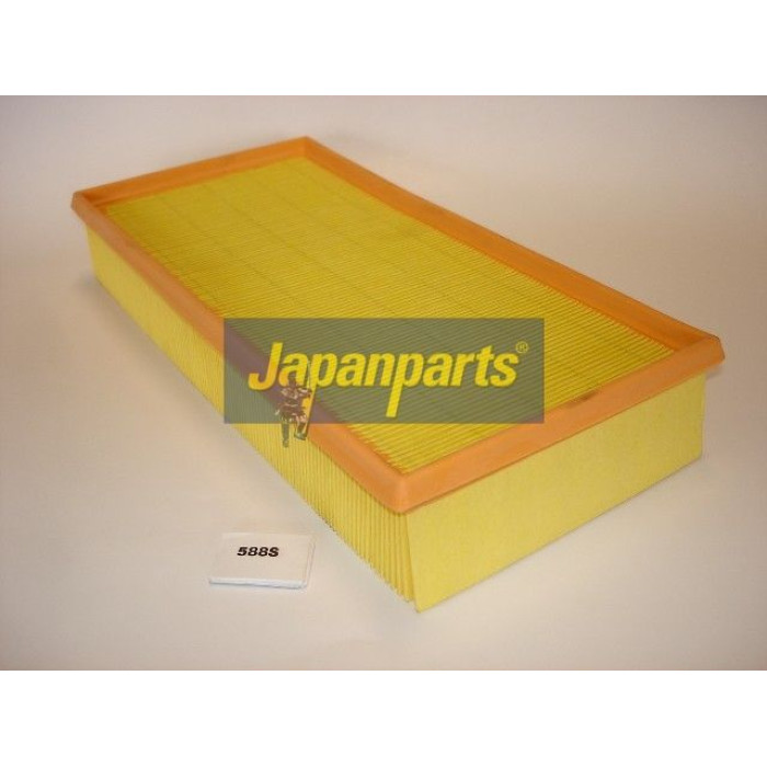 Japanparts Luftfilter FA-588S Japanparts Luftfilter FA-588S
