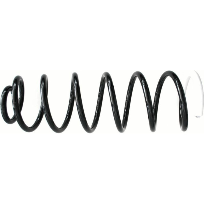 Sachs Fahrwerksfeder 996 685 Sachs Fahrwerksfeder 996 685