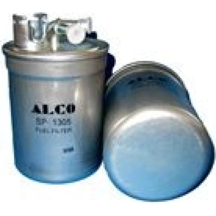 Kraftstofffilter VW 1.9Tdi SP-1305 Kraftstofffilter VW 1.9Tdi SP-1305