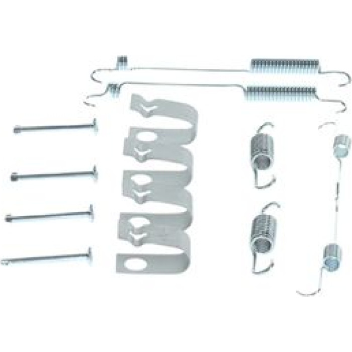 Bosch Zubehörsatz 1987475310 Bosch Zubehörsatz 1987475310