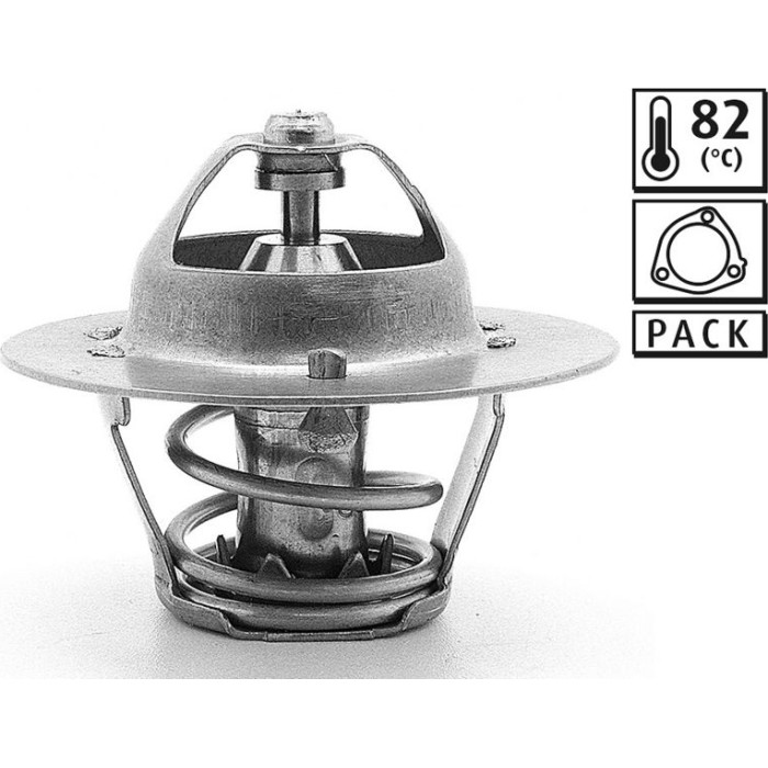 Valeo Thermostat 819966