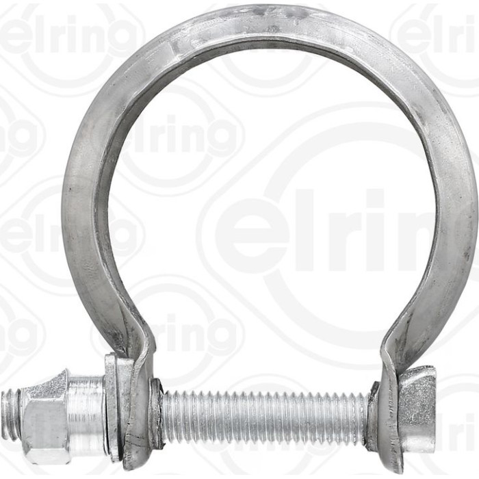Elring Klemmstück für Abgasanlage 927.210 Elring Klemmstück für Abgasanlage 927.210