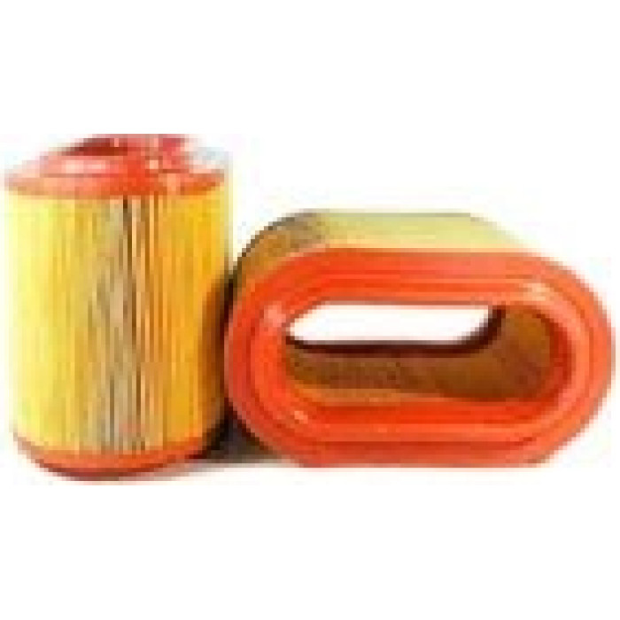Luftfilter Hyundai H-1/Starex 2.5Td 97 MD-5166 Luftfilter Hyundai H-1/Starex 2.5Td 97 MD-5166