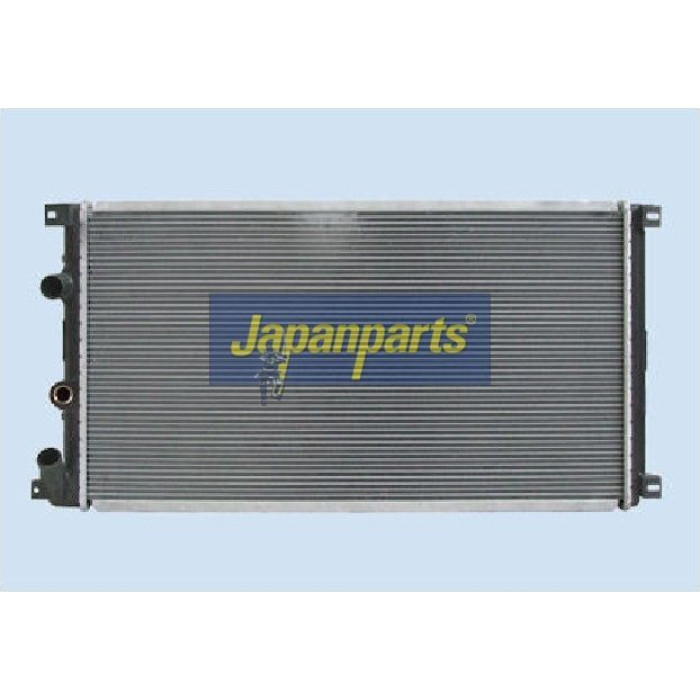 Japanparts Motorkühler RDC073002