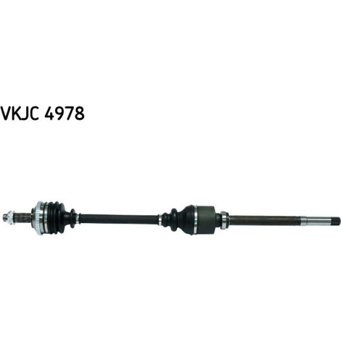 SKF Antriebswelle VKJC 4978 SKF Antriebswelle VKJC 4978