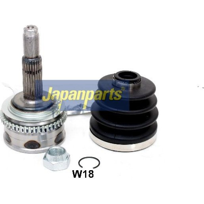 Japanparts Homokinetisches Gelenk GI-W18 Japanparts Homokinetisches Gelenk GI-W18