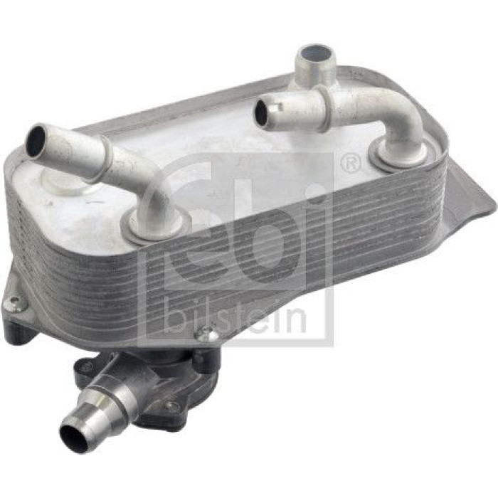 febi Ölkühler 105923 febi Ölkühler 105923