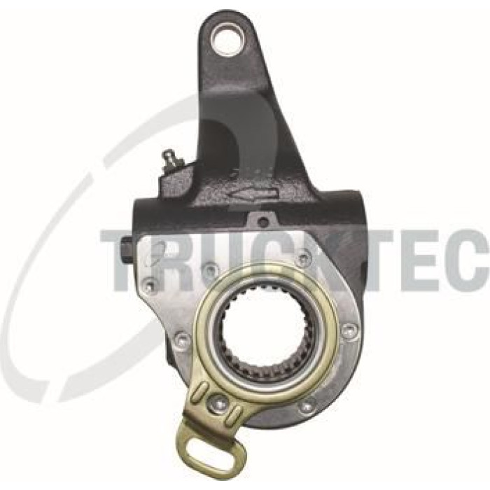 TRUCKTEC AUTOMOTIVE Hebelsteuerung, Bremssystem 01.35.261 TRUCKTEC AUTOMOTIVE Hebelsteuerung, Bremssystem 01.35.261