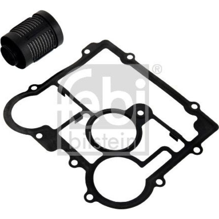 febi Hydraulikfilter, Haldex-Kupplung 178724 febi Hydraulikfilter, Haldex-Kupplung 178724