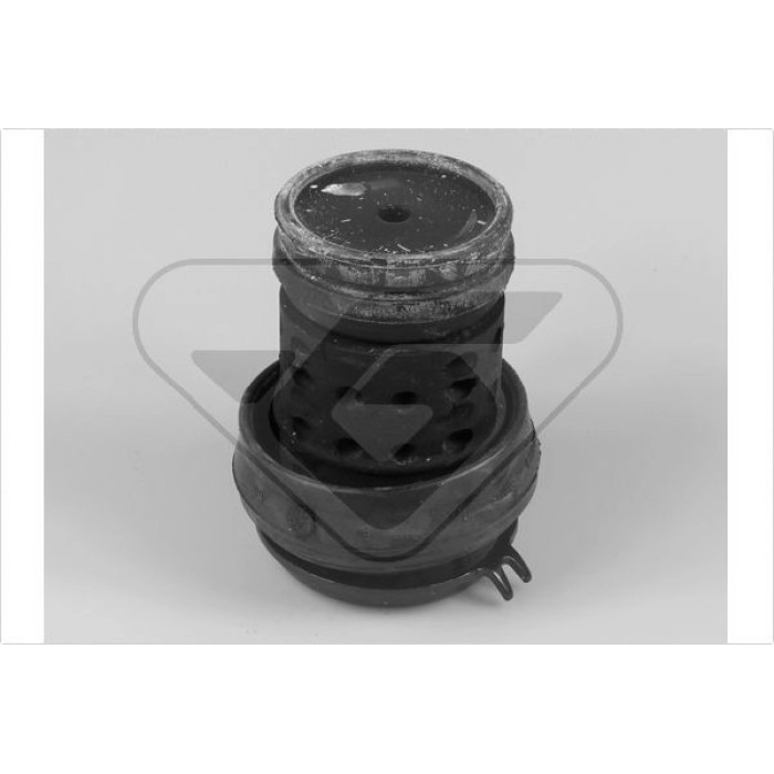 HUTCHINSON Lagerung, Motor 538233 HUTCHINSON Lagerung, Motor 538233