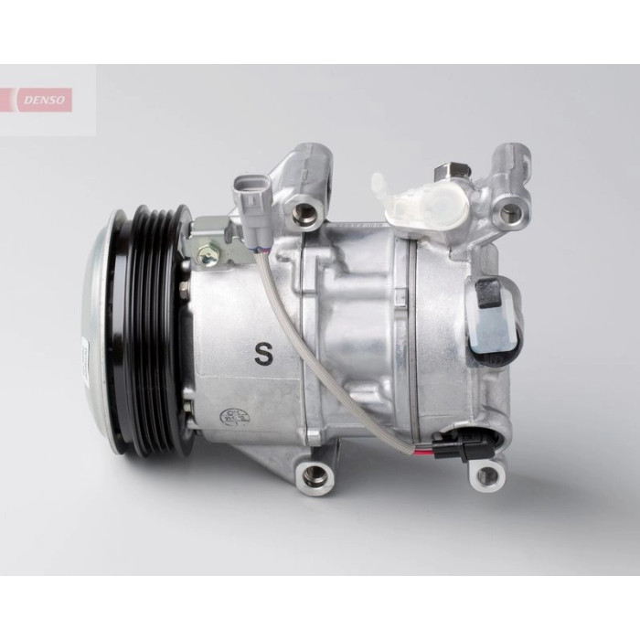 Denso Kompressor DCP50250 Denso Kompressor DCP50250