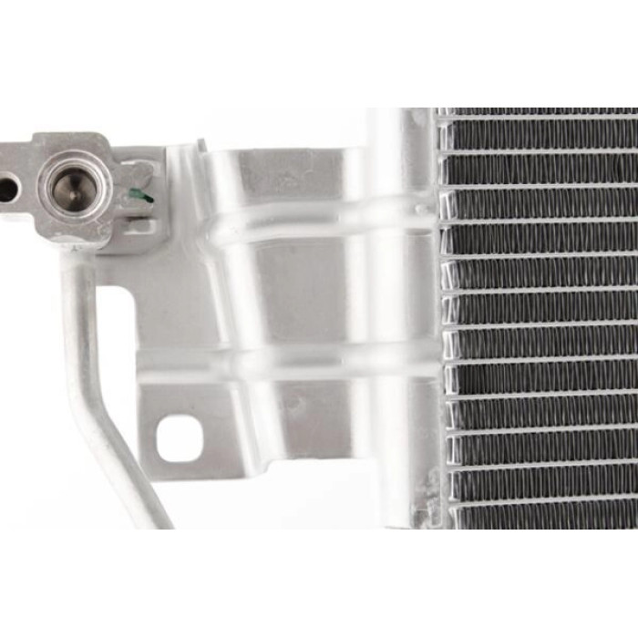 MAHLE Kondensator, Klimaanlage AC 400 000P MAHLE Kondensator, Klimaanlage AC 400 000P