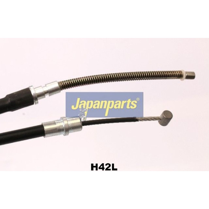 Japanparts Handbremsseil Seilzug Festellbremse BC-H42L Japanparts Handbremsseil Seilzug Festellbremse BC-H42L
