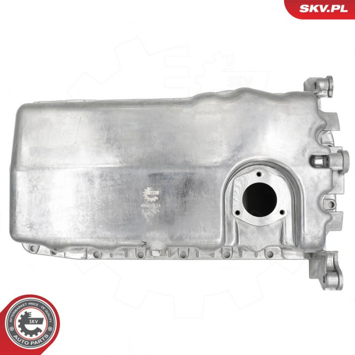 48SKV824 ESEN SKV Ölwanne 48SKV824