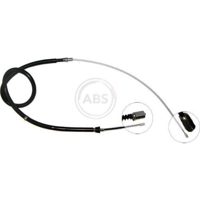 A.B.S. Feststellbremsseil K18286