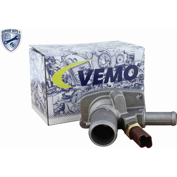 Vemo Thermostatgehäuse V24-99-0031 Vemo Thermostatgehäuse V24-99-0031