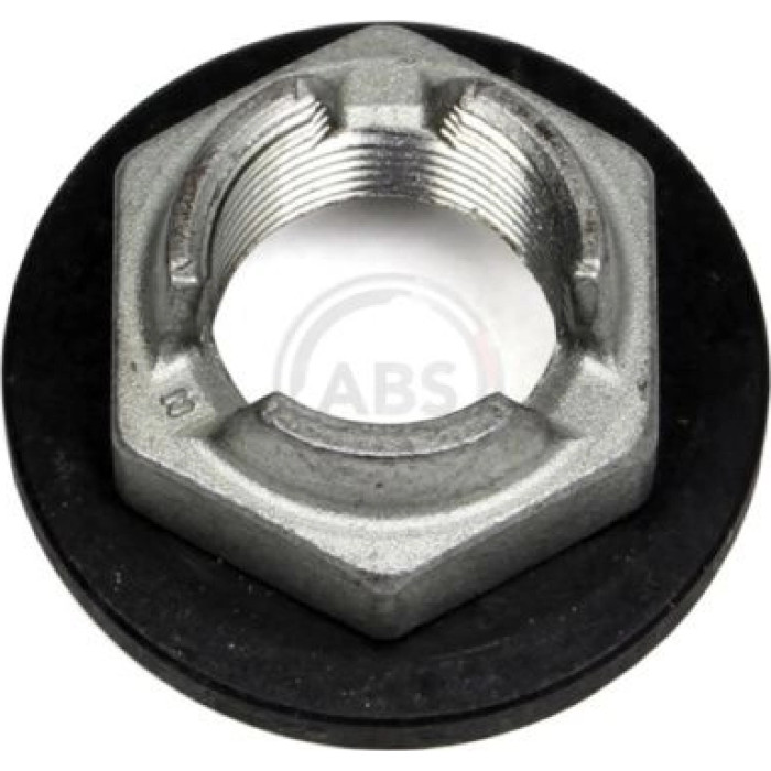 A.B.S. Achsmutter 911060 A.B.S. Achsmutter 911060