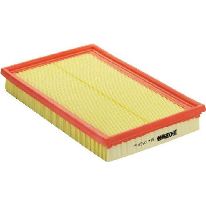 DENCKERMANN Luftfilter A140569 DENCKERMANN Luftfilter A140569