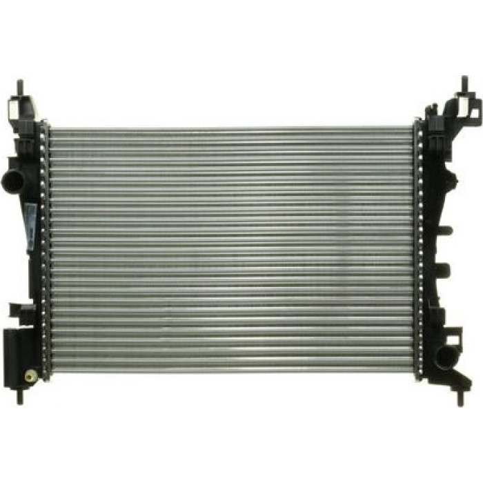 MAHLE Kühler, Motorkühlung CR 1121 000P MAHLE Kühler, Motorkühlung CR 1121 000P