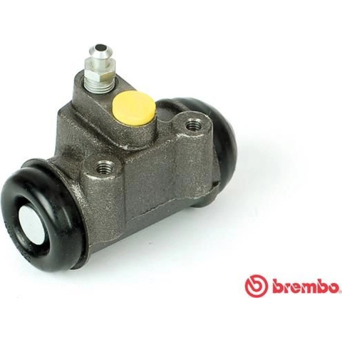 BREMBO Radbremszylinder A 12 142 BREMBO Radbremszylinder A 12 142