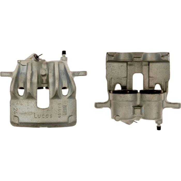 Bosch Bremssattel 0 986 473 985