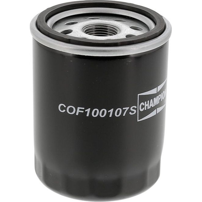 COF100107S Champion Ölfilter COF100107S COF100107S Champion Ölfilter COF100107S