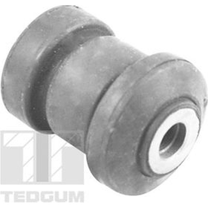 TEDGUM Querlenkerbuchse 00224290 TEDGUM Querlenkerbuchse 00224290