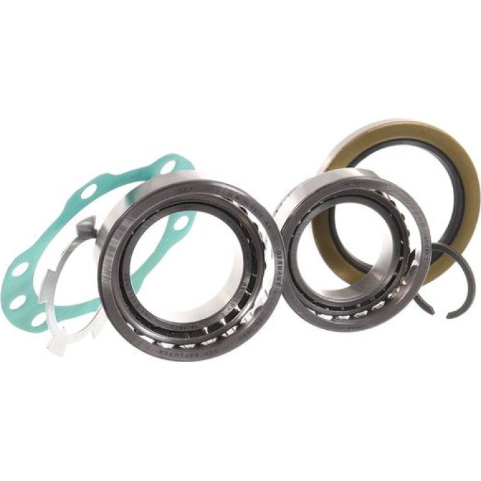SKF Radlagersatz VKBA 3726 - Vorderachse SKF Radlagersatz VKBA 3726 - Vorderachse