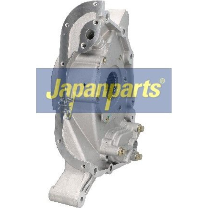 Japanparts Ölpumpe OP-MI01 Japanparts Ölpumpe OP-MI01