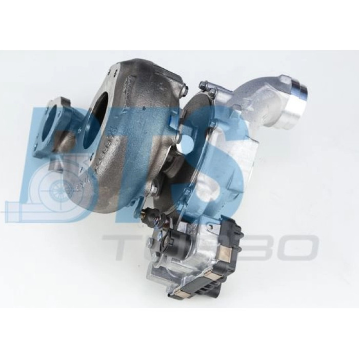 BTS TURBO Turbolader T915235