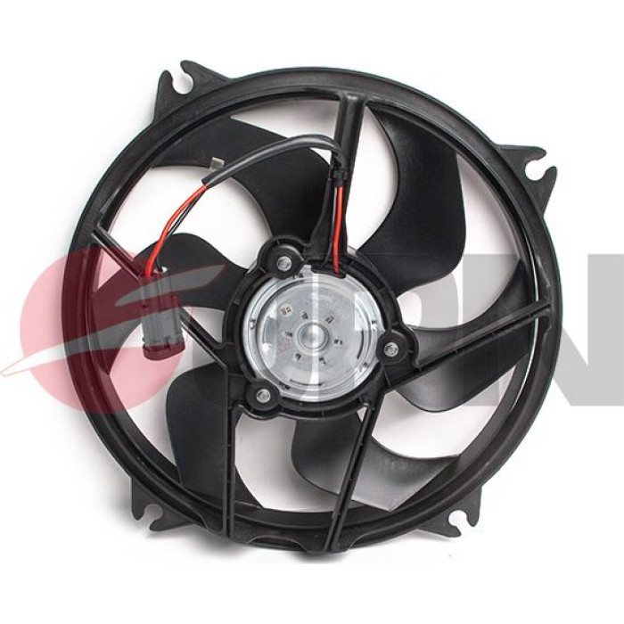 JPN Lüfter Motorkühlung 62C0051-JPN JPN Lüfter Motorkühlung 62C0051-JPN