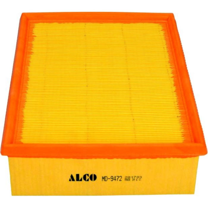 Luftfilter VW 2.5Tdi MD-9472 Luftfilter VW 2.5Tdi MD-9472