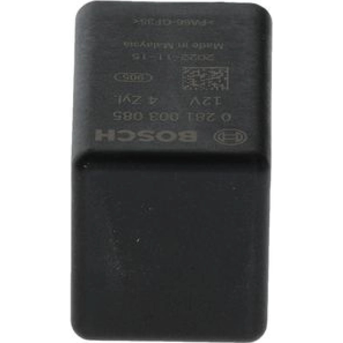 Bosch Steuergerät 0 281 003 085 Bosch Steuergerät 0 281 003 085