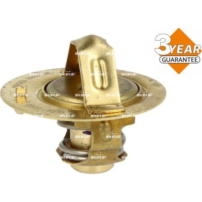NRF Kühlmittelthermostat 725259 NRF Kühlmittelthermostat 725259