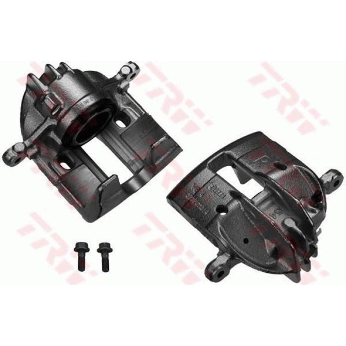 BHW258 TRW Bremstrommel BHW258