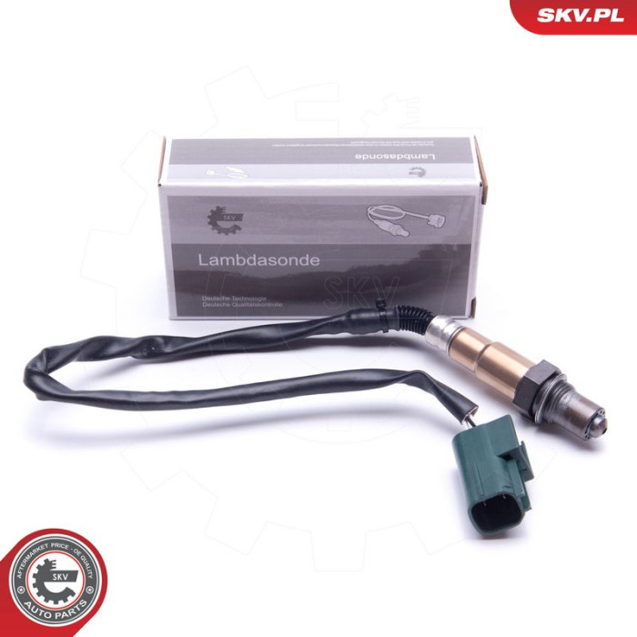 09SKV433 ESEN SKV Lambdasonde 09SKV433 09SKV433 ESEN SKV Lambdasonde 09SKV433