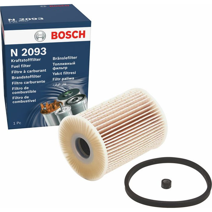 F 026 402 093 Bosch Kraftstofffiltereinsatz F 026 402 093 F 026 402 093 Bosch Kraftstofffiltereinsatz F 026 402 093