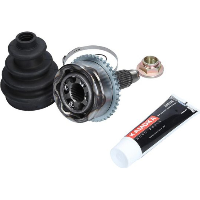 Kamoka Antriebswellengelenksatz 6010 Kamoka Antriebswellengelenksatz 6010