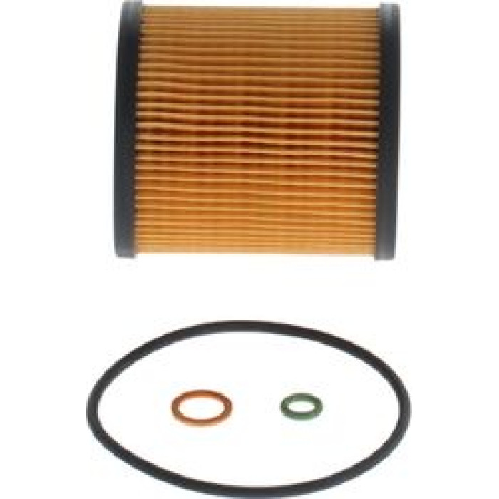 Bosch Ölfilter F 026 407 372 Bosch Ölfilter F 026 407 372