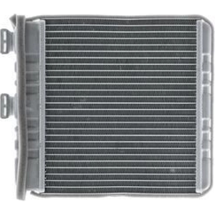 MAHLE Wärmetauscher, Innenraumheizung AH 76 000P MAHLE Wärmetauscher, Innenraumheizung AH 76 000P