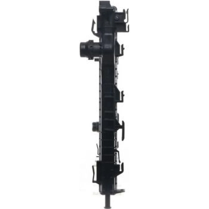 MAHLE Kühler, Motorkühlung CR 814 000S