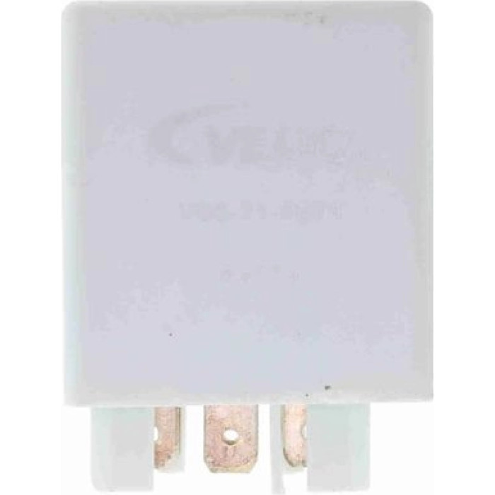 Vemo Kraftstoffpumpenrelais V95-71-0001 Vemo Kraftstoffpumpenrelais V95-71-0001