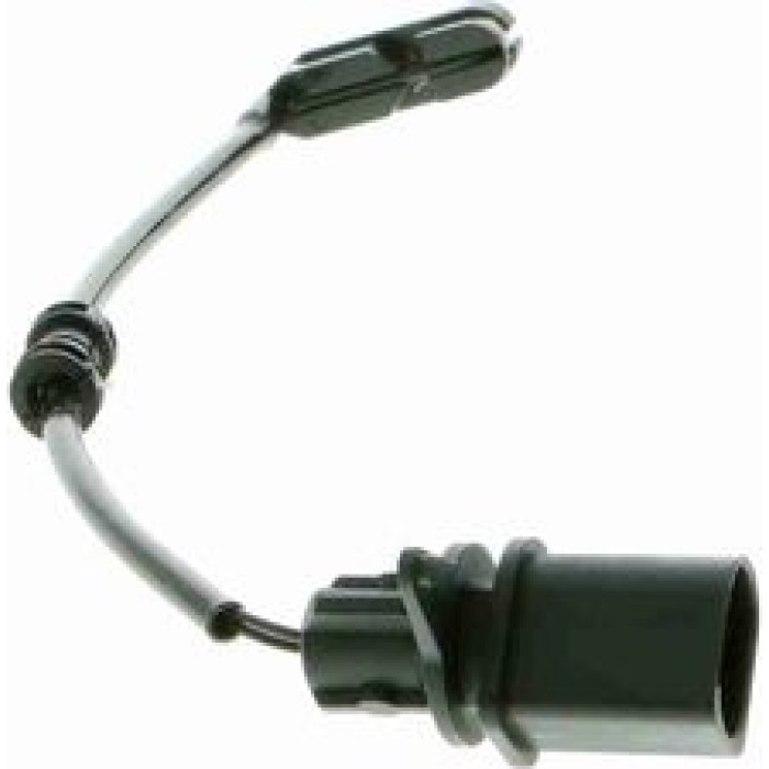 Vemo Bremsbelagverschleißsensor V10-72-1327 Vemo Bremsbelagverschleißsensor V10-72-1327