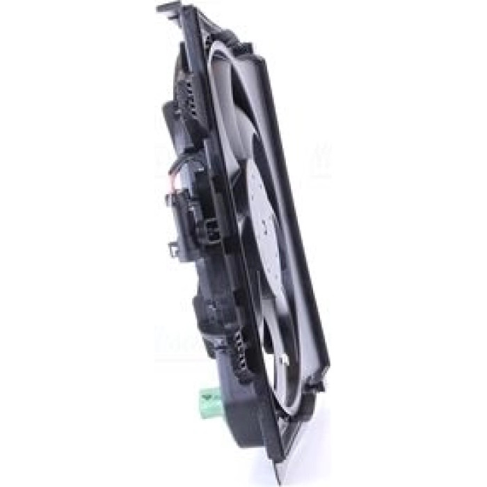 Nissens Kühlerlüfter PKW 85922 Nissens Kühlerlüfter PKW 85922