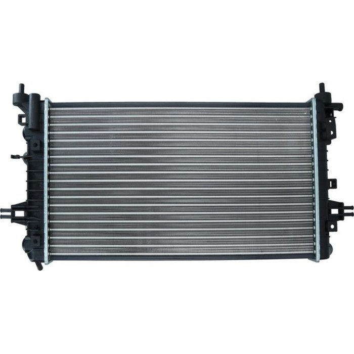 Kamoka Motorkühler 7705140 Kamoka Motorkühler 7705140