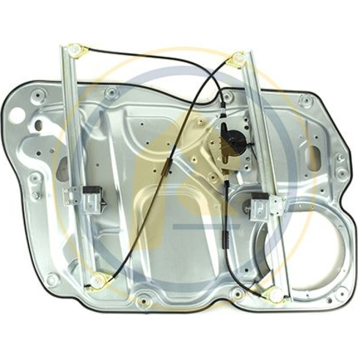 AC Rolcar 01.5178 Fensterheber vorne rechts, elektrisch, ohne Motor
