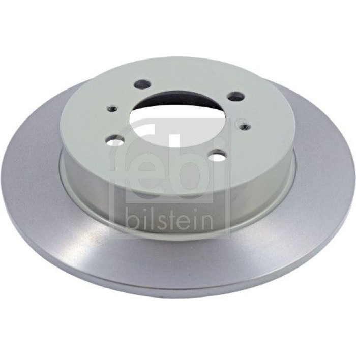 febi Bremsscheibe 108596