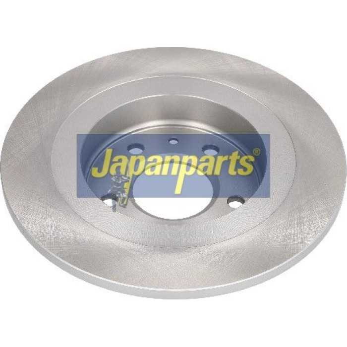 Japanparts Bremsscheibe DP-W07C